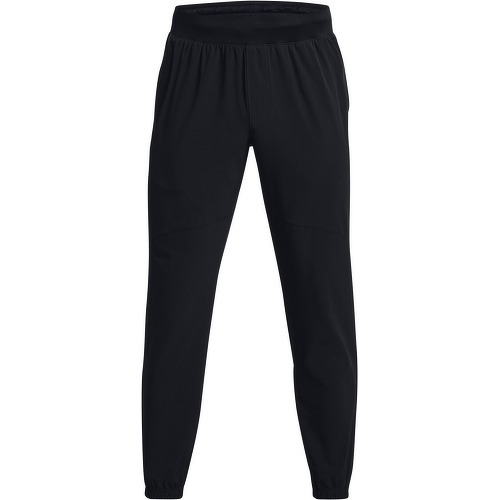 Jogging Stretch Woven