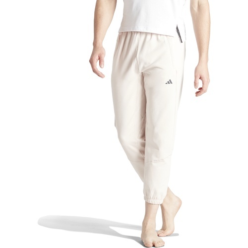 adidas Performance - Pantalon de training de yoga 7/8 Designed for Training