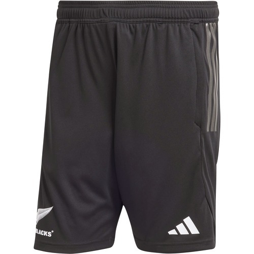 Short sport de rugby All Blacks