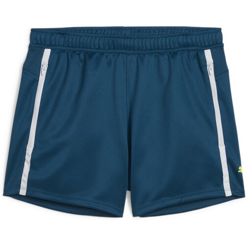 Short de football individualBLAZE Femme