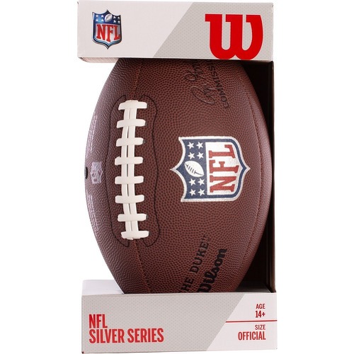 WILSON - Ballon de football US NFL Duke