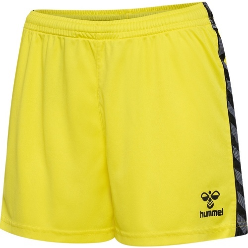 HUMMEL - Short femme Authentic Pl