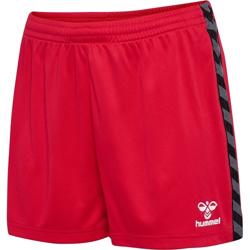 HUMMEL - Short femme Authentic Pl