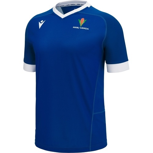 MACRON - Maillot Domicile Samoa 2023/24