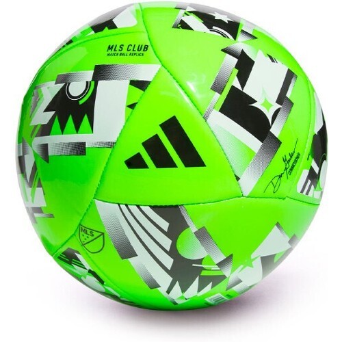 adidas Performance - Ballon MLS 24 Club