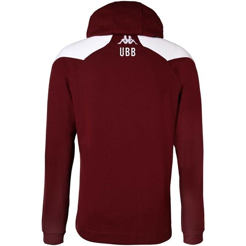 Sweatshirt Arufeod 7 UBB Union Bordeaux-Bègles - Bordeaux - Homme