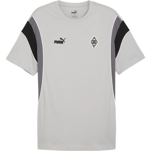 PUMA - Borussia Mönchengladbach Archive T-Shirt