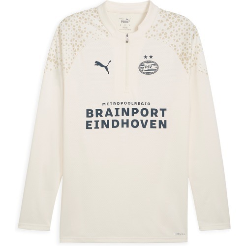 PUMA - PSV Eindhoven training sweatshirt