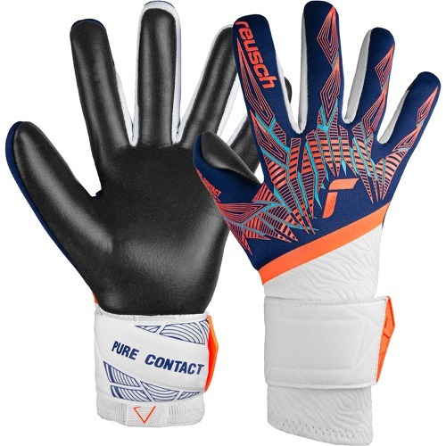 REUSCH - Pure Contact Tw Guanti