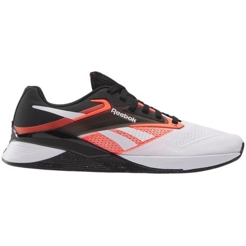 REEBOK - Chaussures de cross training Nano X4