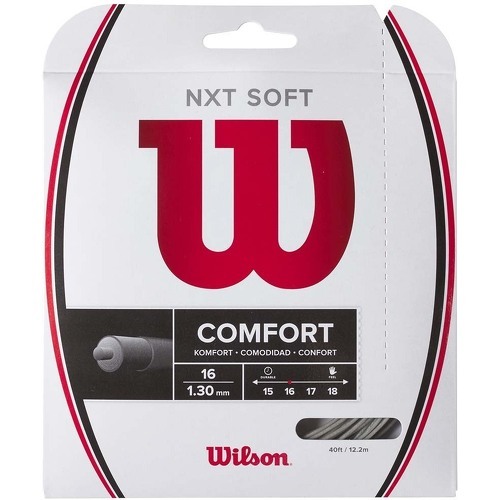 WILSON - NXT Soft (12,2m)
