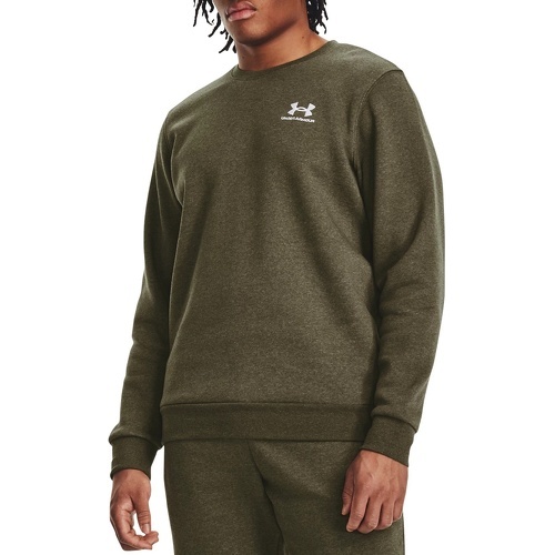 UNDER ARMOUR - Sweatshirt Essential Fleece