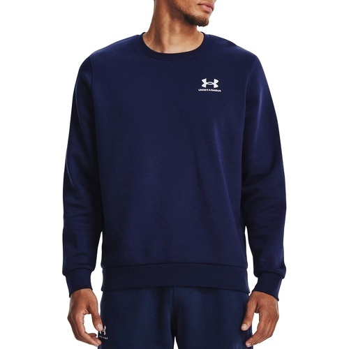 UNDER ARMOUR - Sweatshirt Essential Fleece