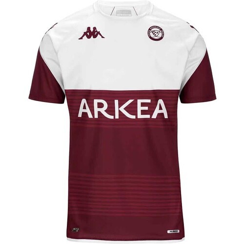 Maillot Aboupret Pro 7 UBB 23/24