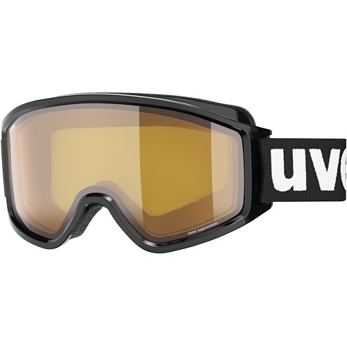 UVEX - Masque De Ski / Snow G.gl 3000 Lgl Black Homme