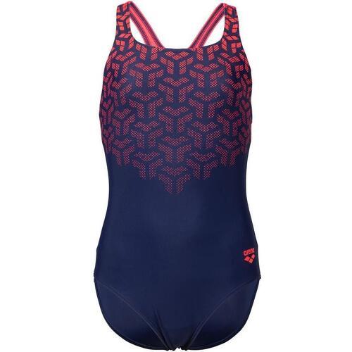 Maillot de bain 1 pièce fille Kikko V Pro B