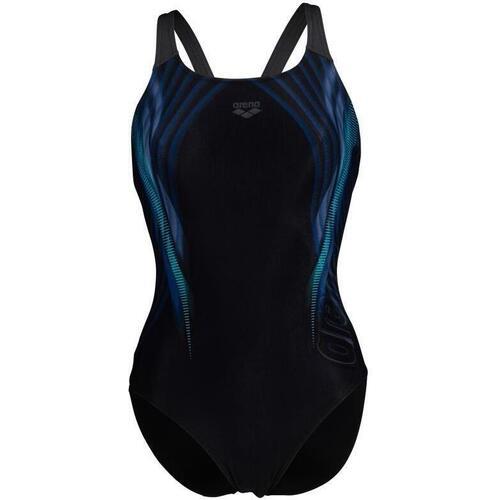 ARENA - Maillot de bain 1 pièce sous-marin femme