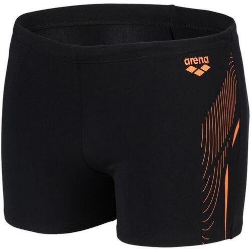 ARENA - Maillot de bain short graphic