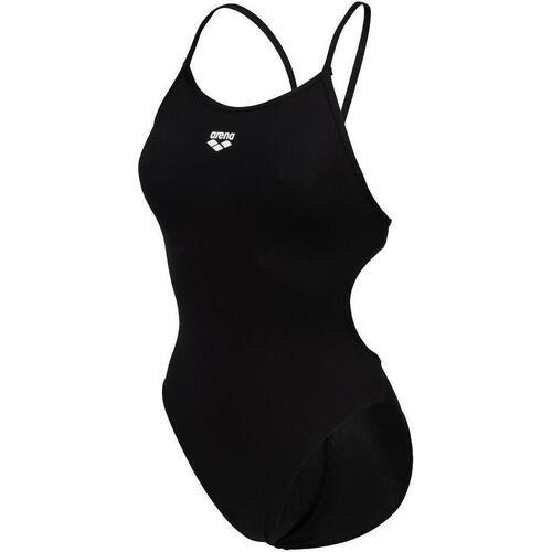 Maillot de bain 1 pièce femme Solid