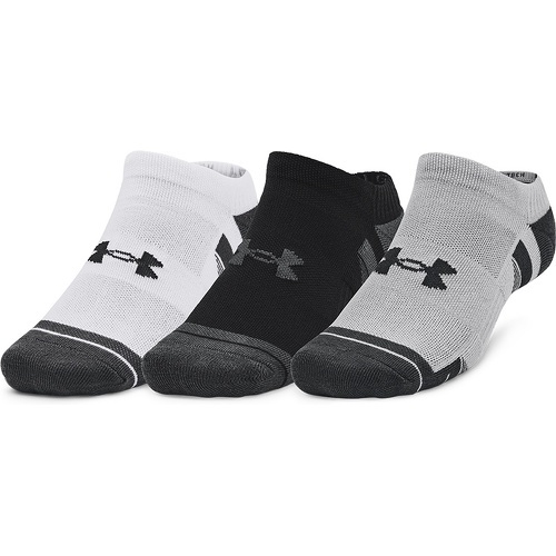 Lot de 3 paires de chaussettes Performance Tech NS