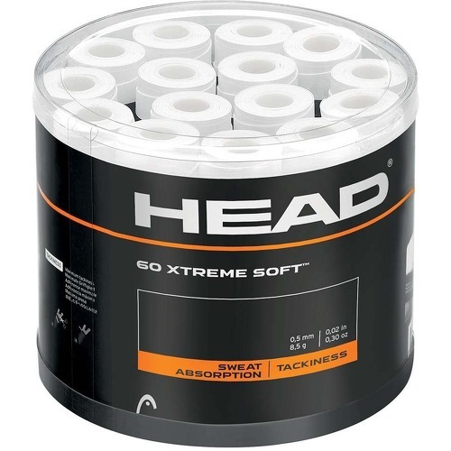 HEAD - Overgrip 60 Xtremesoft