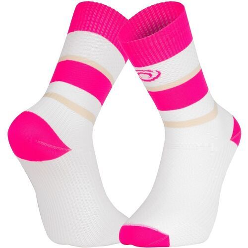 soquette light run haute ibiza et chaussettes de running