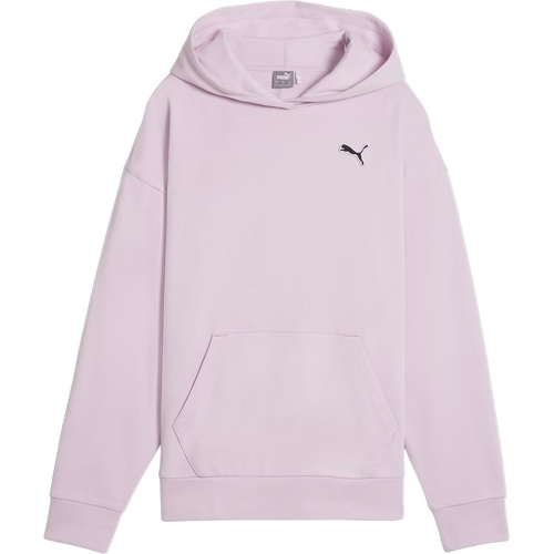 Sweatshirt à capuche femme Better Essentials TR