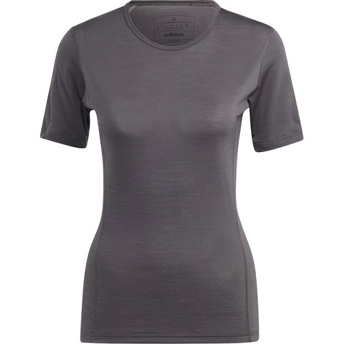 T-SHIRT MANCHES COURTES PREMIÈRE COUCHE XPERIOR MERINO 150