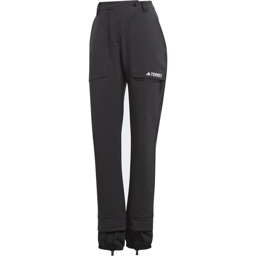 Pantaloni Terrex Xperior Yearound Soft Shell