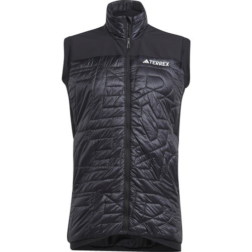 adidas Performance - Veste sans manches Terrex Xperior Varilite Hybrid PrimaLoft