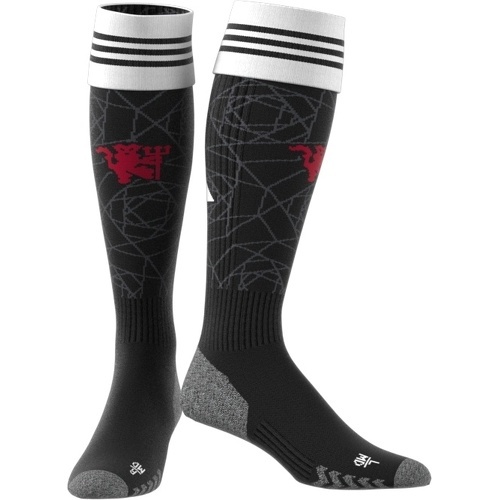 adidas Performance - Chaussettes Manchester United 23/24 Domicile