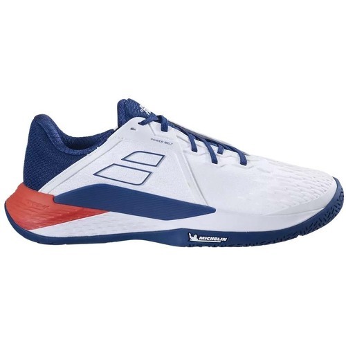 BABOLAT - Propulse Fury 3 All Courts