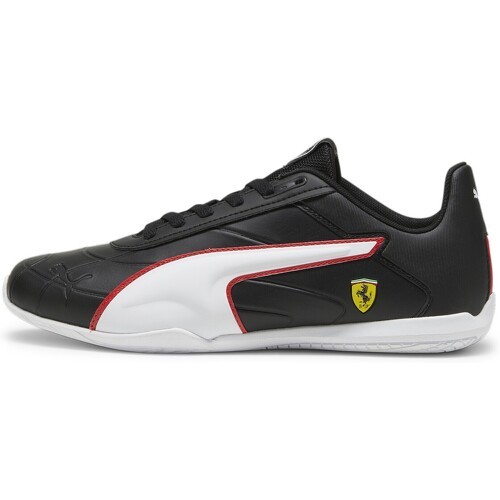 PUMA - Chaussures de sports automobiles Tune Cat Scuderia Ferrari