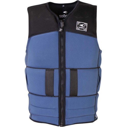 Soöruz Surfwear - Watervest Wing