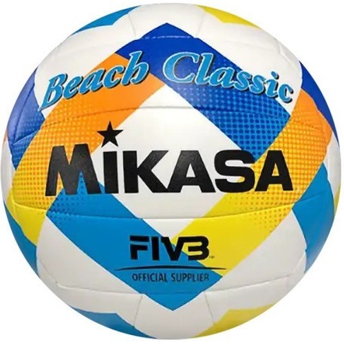 MIKASA - Pallone Da Spiaggia Volley V543C