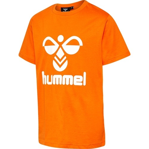 HUMMEL - hmlTRES T-SHIRT S/S