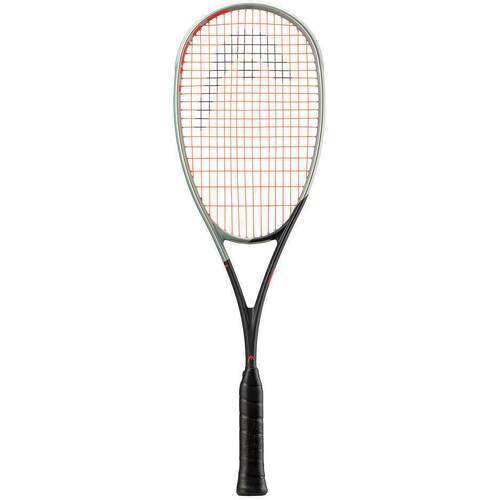 Raquette Squash Radical 135 X Auxetic