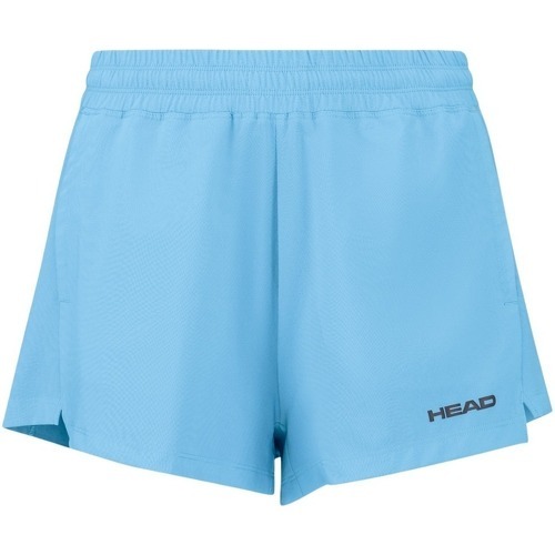 Short Padel Femme Bleu