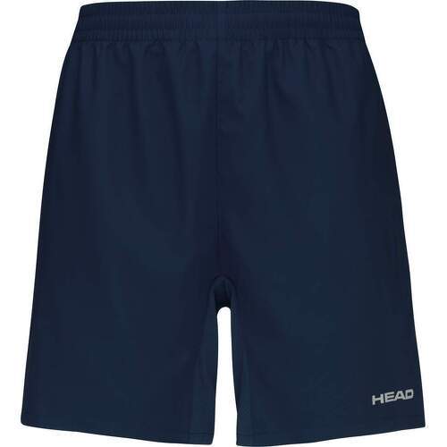 HEAD - Short Club Bleu marine