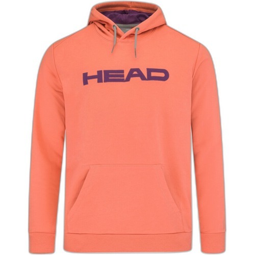 HEAD - Sweatshirt à capuche Club Byron