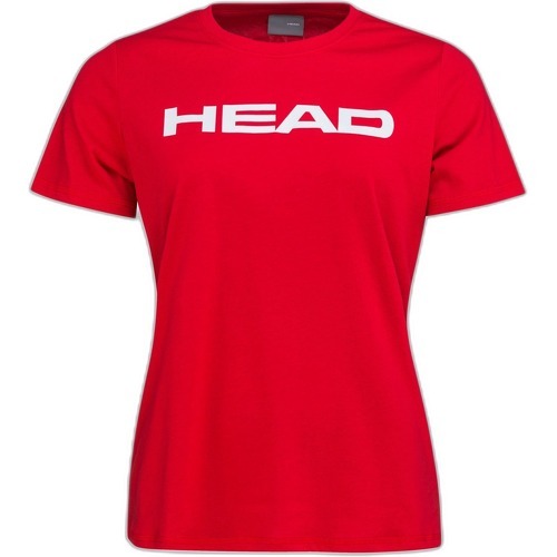 HEAD - Club Basic Women's T-shirt