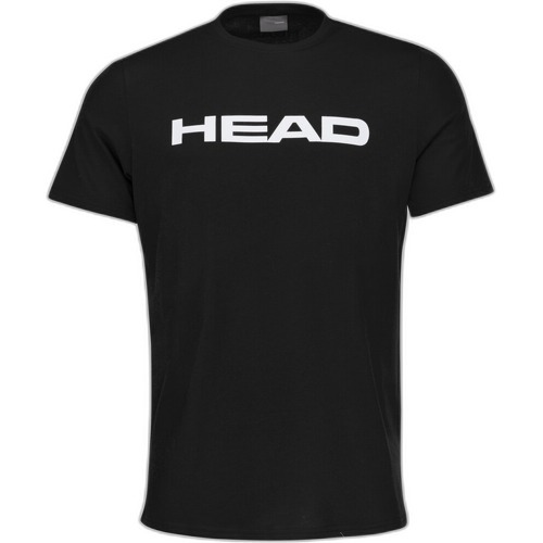 HEAD - T-shirt Club Basic