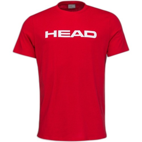 HEAD - Club Basic T-shirt