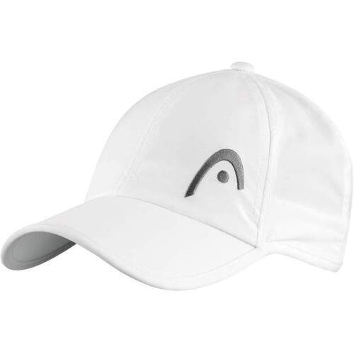 HEAD - Pro Player cap White
