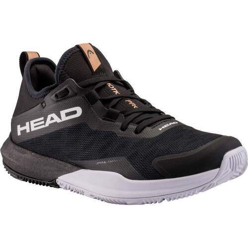 Chaussures Motion Pro Padel 273603 Noir Et Blanc