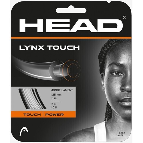 Lynx Touch (12m)