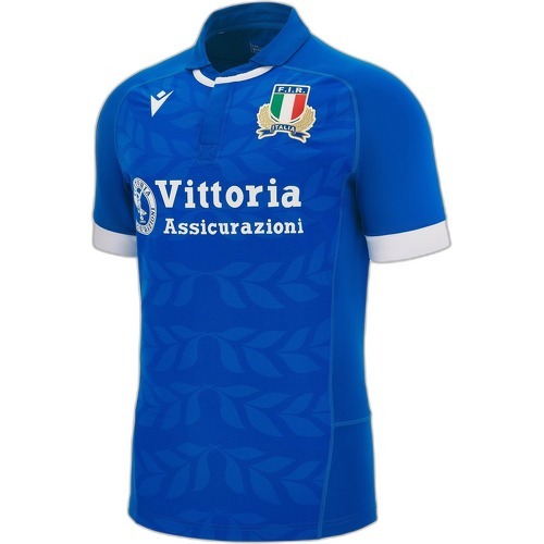 Maillot Domicile Authentique Italie 203/24