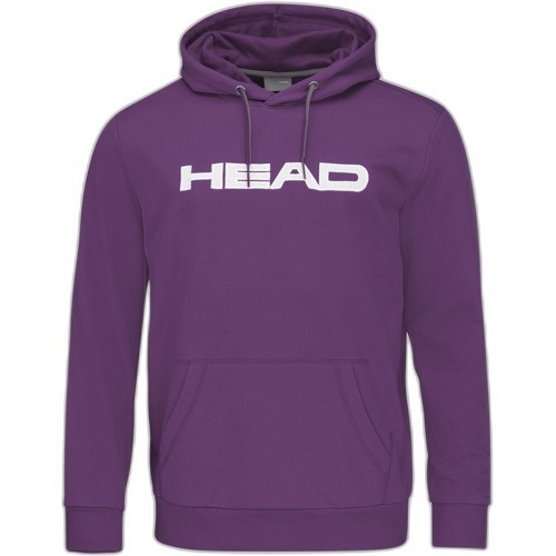 HEAD - Sweatshirt à capuche Club Byron