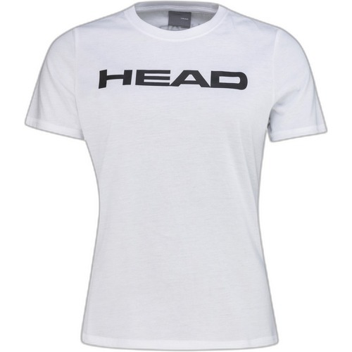 HEAD - Club Basic Women's T-shirt