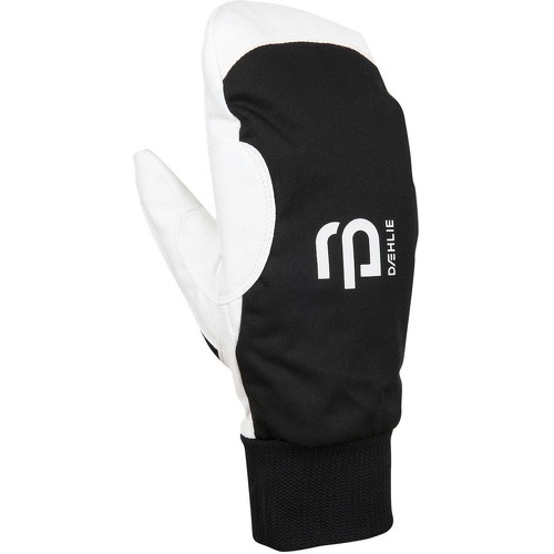 Gants de ski Mitten Race Warm